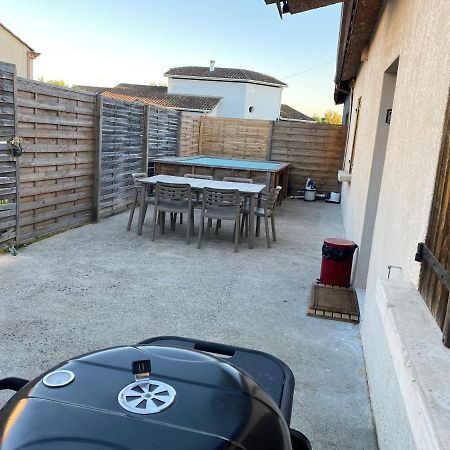 Apartamento House Of Romas Villeneuve-sur-Lot Exterior foto