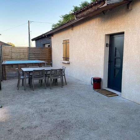 Apartamento House Of Romas Villeneuve-sur-Lot Exterior foto