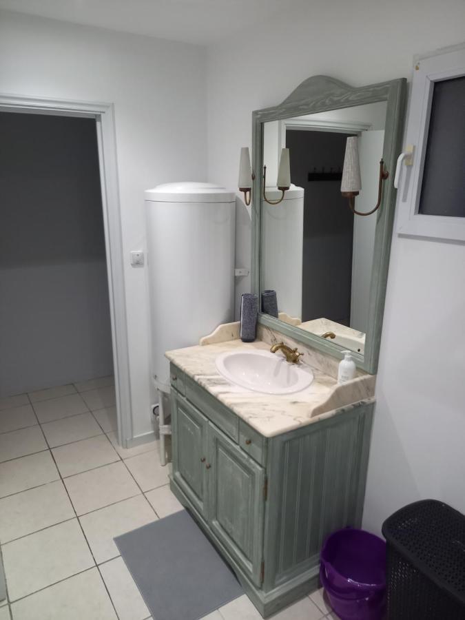 Apartamento House Of Romas Villeneuve-sur-Lot Exterior foto