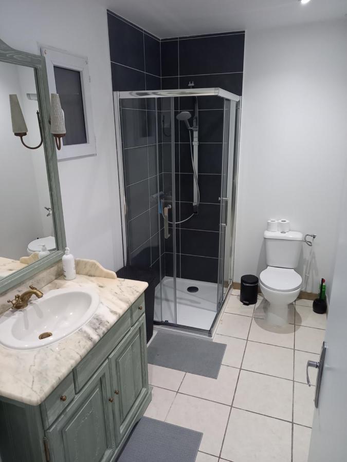Apartamento House Of Romas Villeneuve-sur-Lot Exterior foto