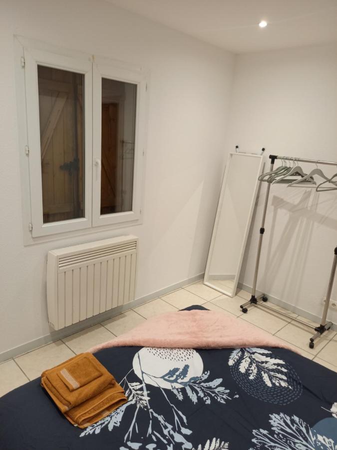Apartamento House Of Romas Villeneuve-sur-Lot Exterior foto