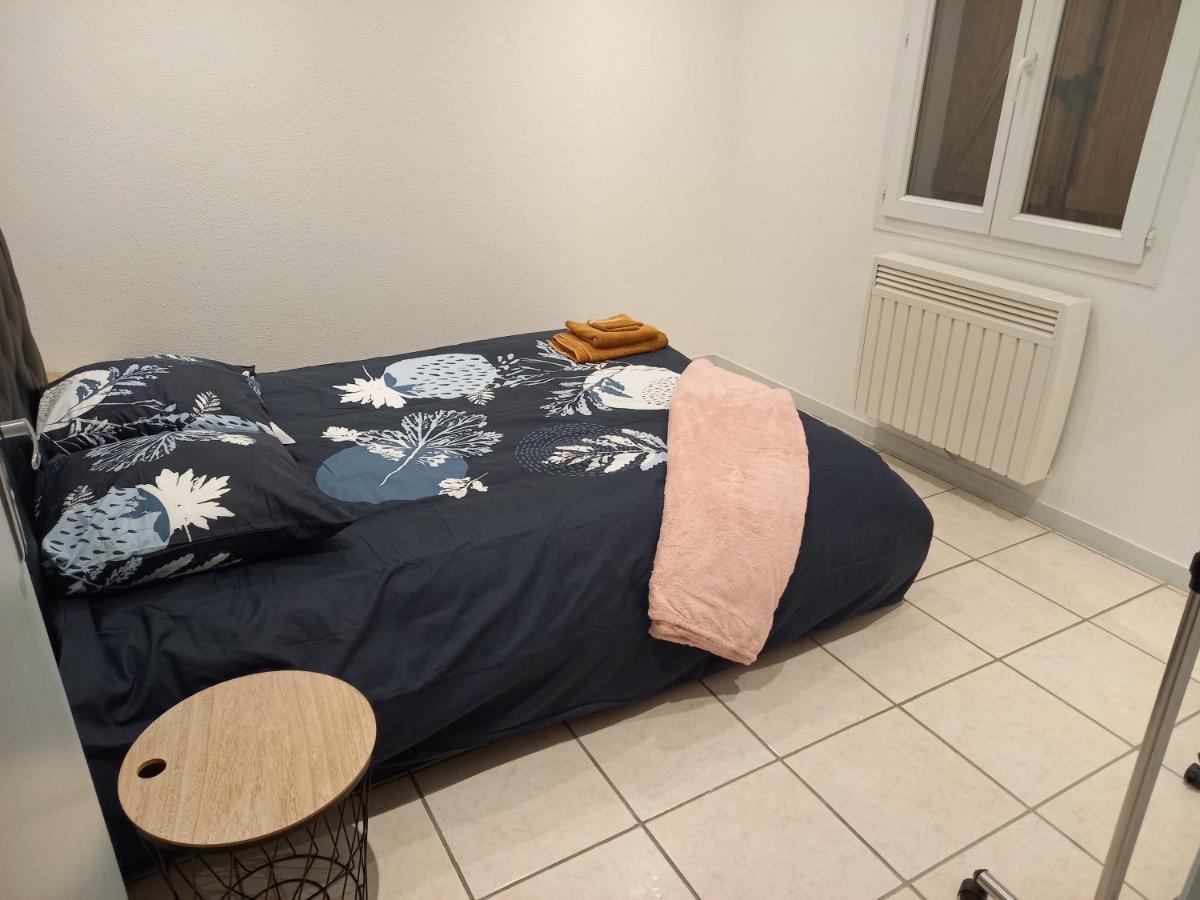 Apartamento House Of Romas Villeneuve-sur-Lot Exterior foto