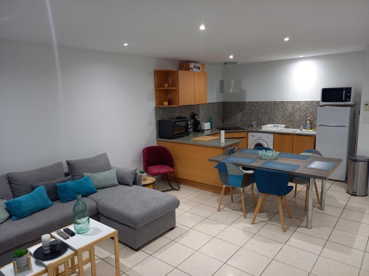 Apartamento House Of Romas Villeneuve-sur-Lot Exterior foto