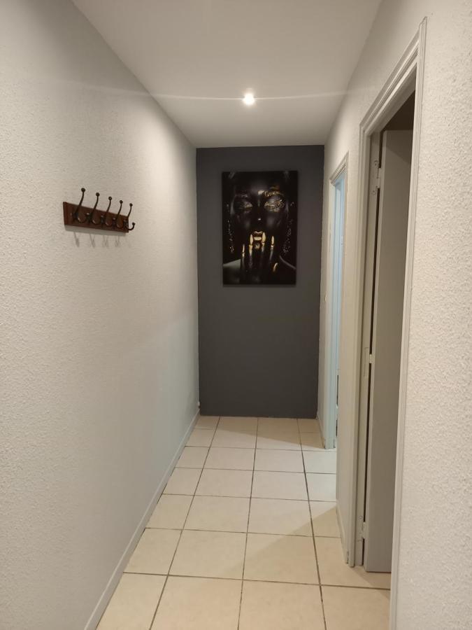 Apartamento House Of Romas Villeneuve-sur-Lot Exterior foto