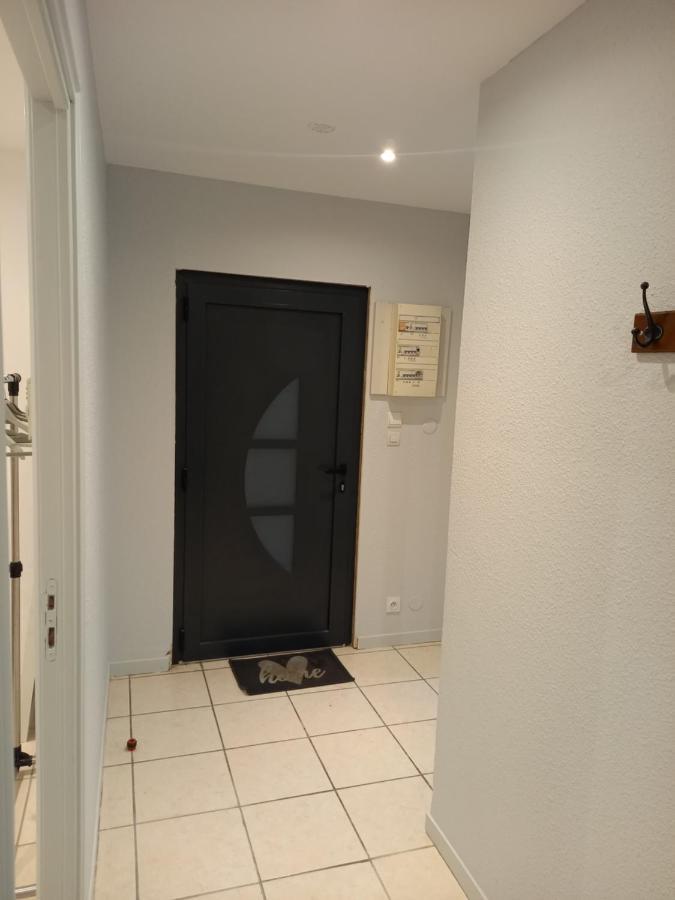 Apartamento House Of Romas Villeneuve-sur-Lot Exterior foto
