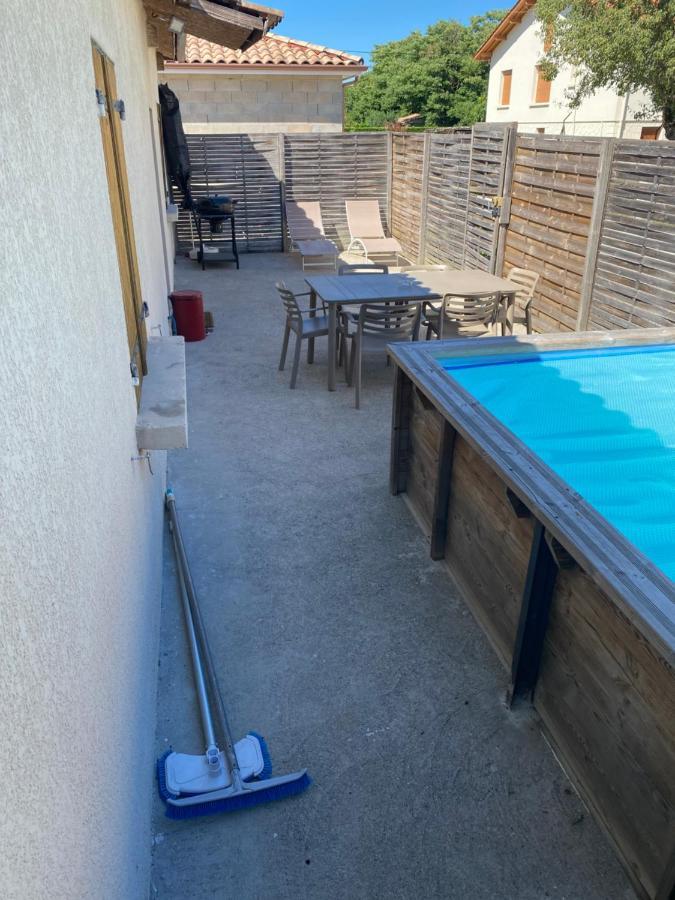 Apartamento House Of Romas Villeneuve-sur-Lot Exterior foto