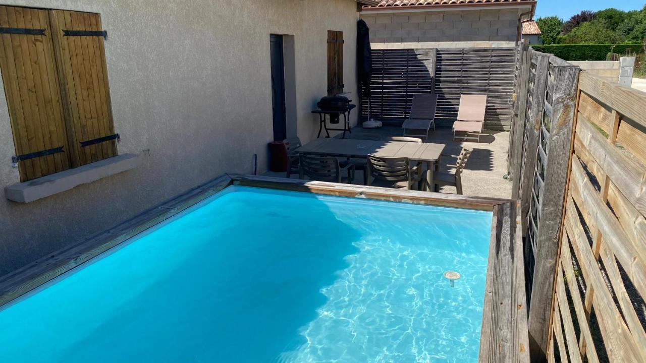 Apartamento House Of Romas Villeneuve-sur-Lot Exterior foto